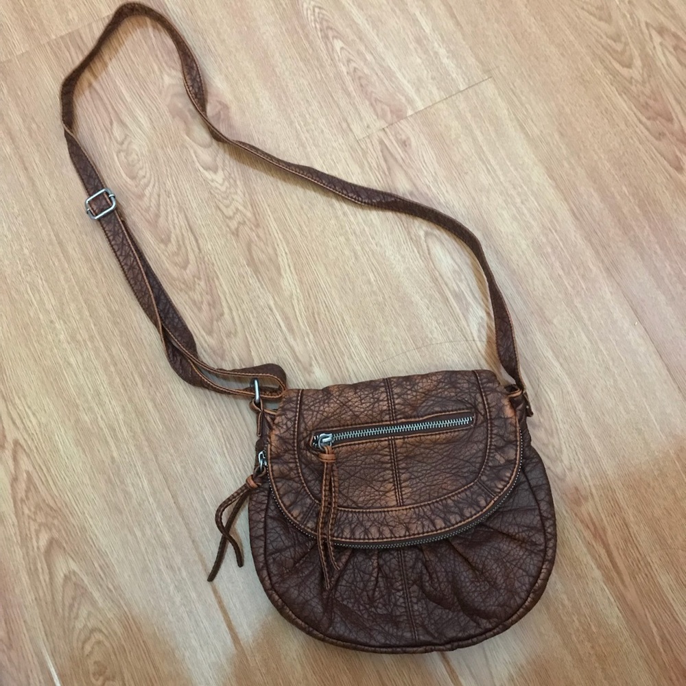 Aeropostale cross body bag/purse